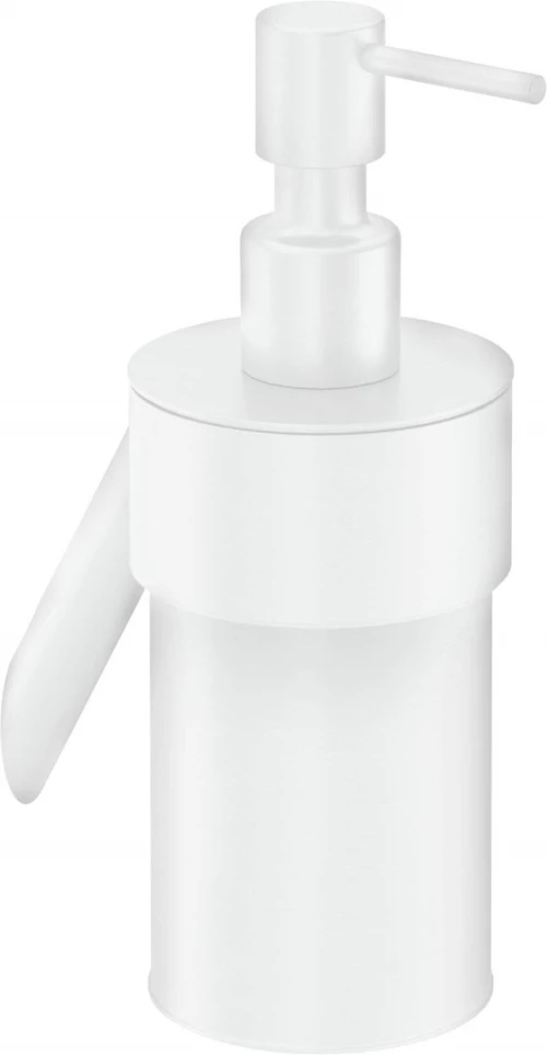 Wall Mounted Soap Dispenser