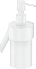 Wall Mounted Soap Dispenser