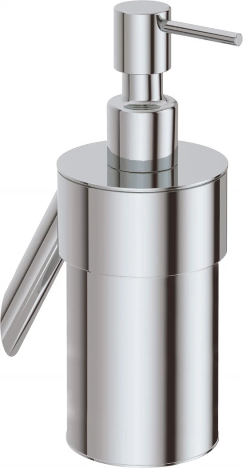 Soap dispenser