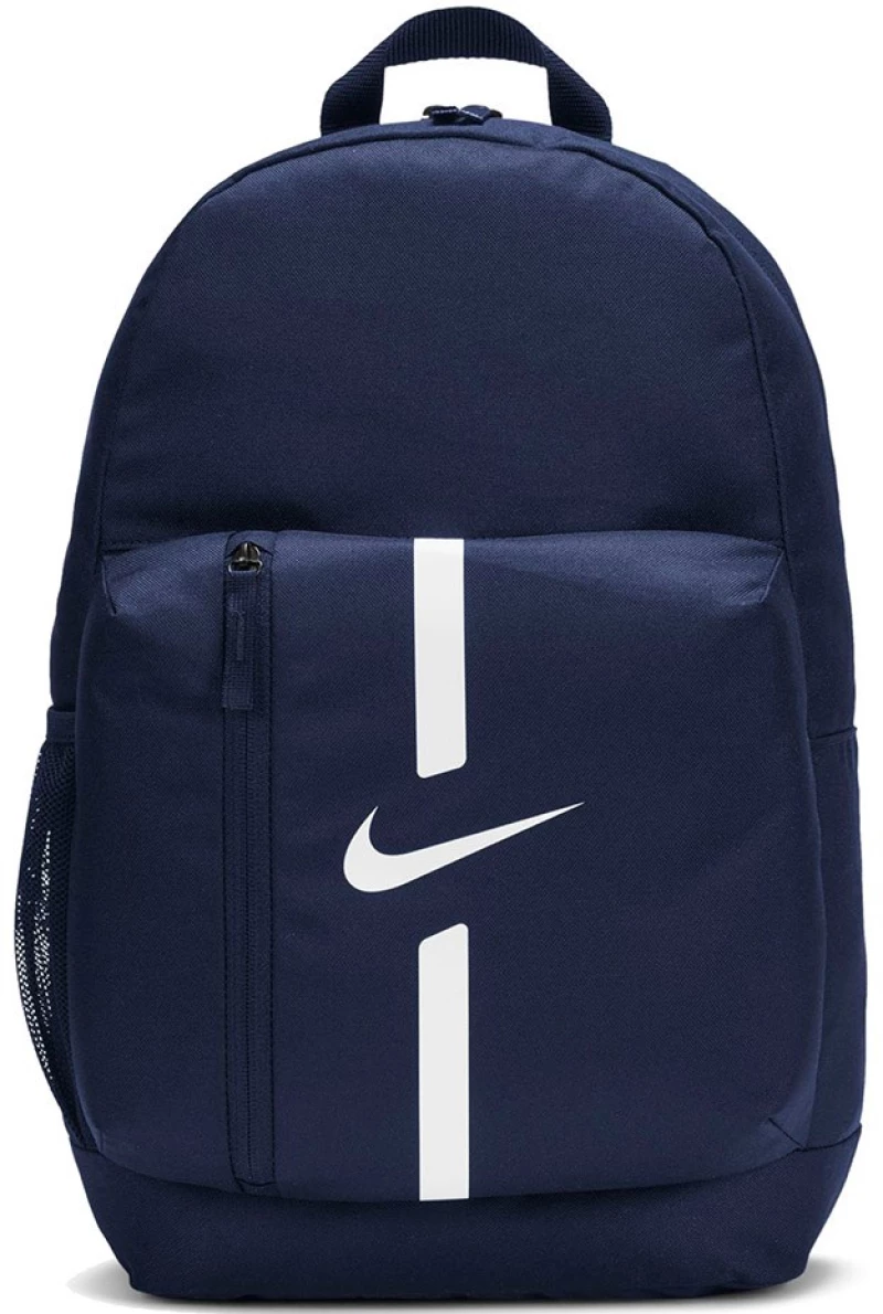 Nike Academy Team Backpack navy blue DA2571 411
