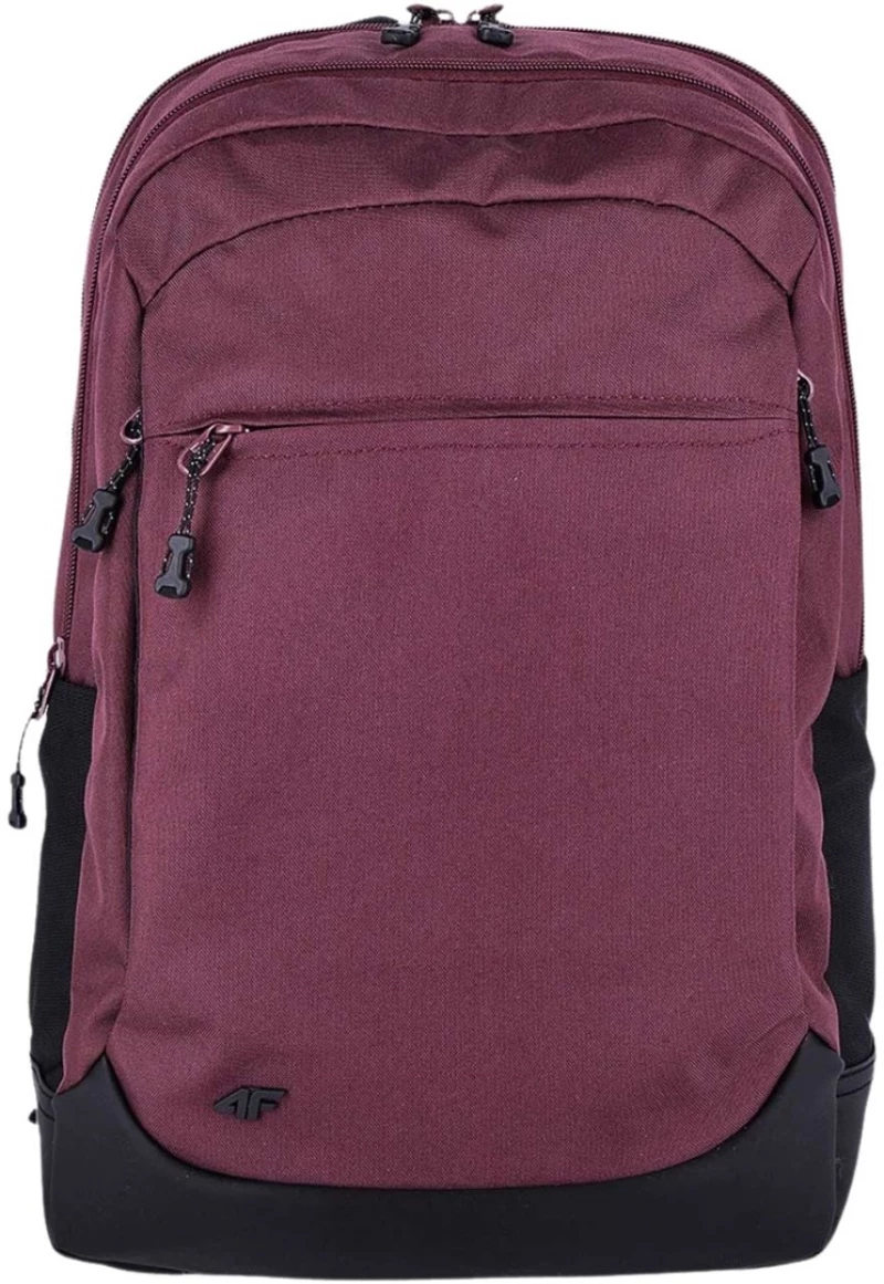 Backpack 4F U274 burgundy 4FWSS24ABACU274 60S