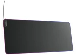 HYTE CNVS Gaming mouse pad Black