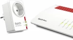FRITZ!DECT Repeater 100, DE