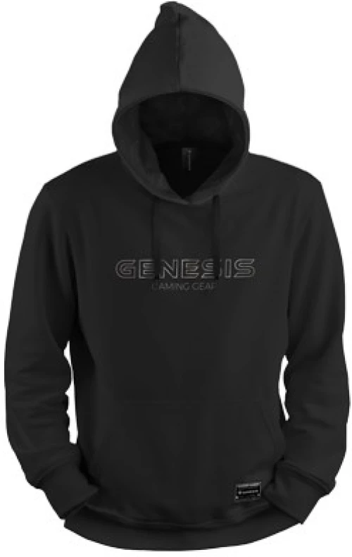 GENESIS HOLO M HOODIE
