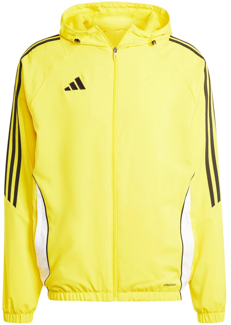 adidas Tiro 24 Yellow Jacket IM8807 S