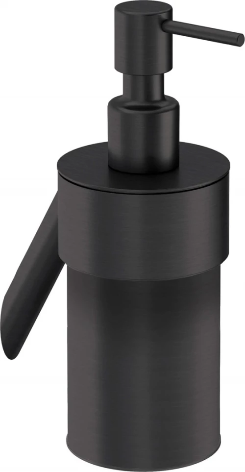 Soap dispenser
