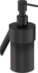 Soap dispenser