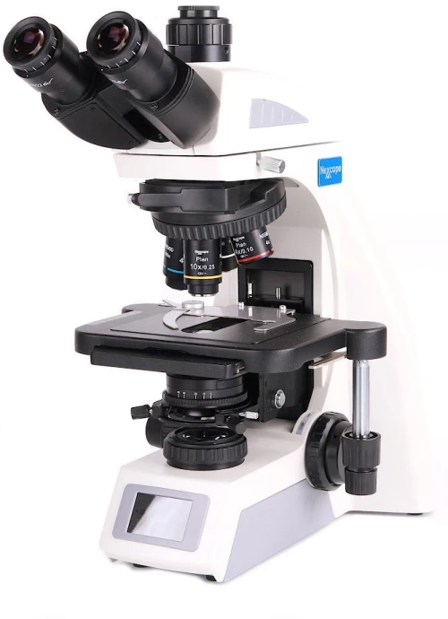 Nexcope NE620 Microscope