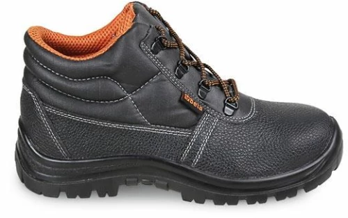 BETA BUTY ROB. LEATHER 7243BK/40