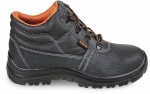 BETA BUTY ROB. LEATHER 7243BK/40