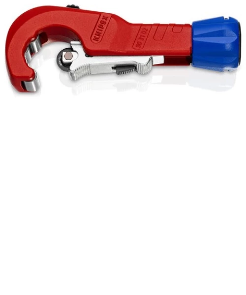 KNIPEX PIPE CUTTER 6-35mm ...