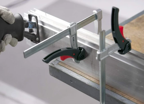 BESSEY KLI40 clamp Multicolour