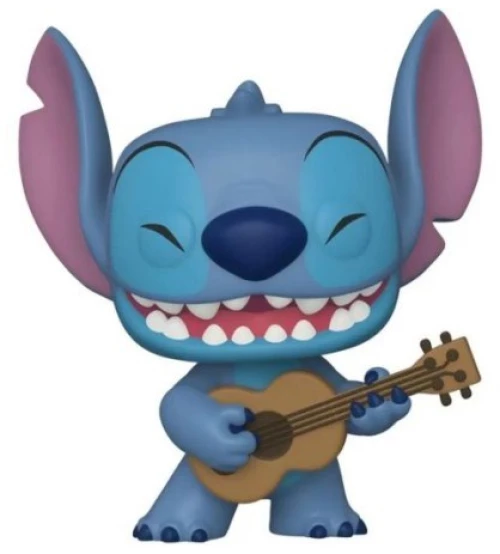 FUNKO POP! 889698556156