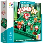 SmartGames Jump'in XXL