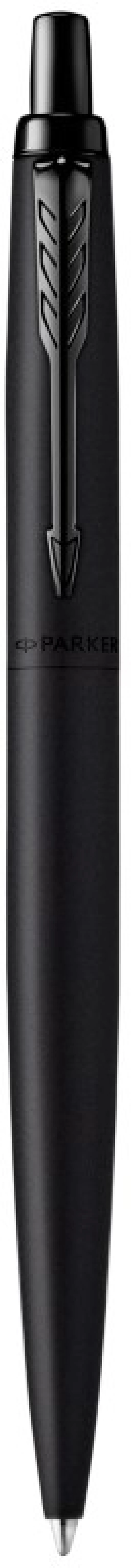 Parker Jotter XL Monochrome Blue Clip-on retractable ballpoint pen Medium 1 pc(s)