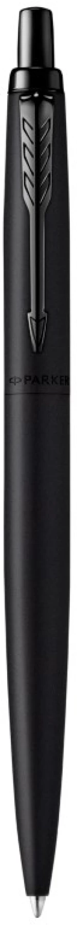 Parker Jotter XL Monochrome Blue Clip-on retractable ballpoint pen Medium 1 pc(s)