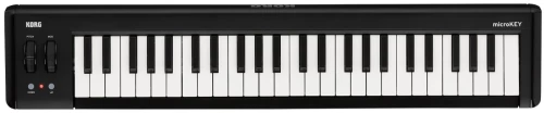 Korg MICROKEY 2 49 - control keypad