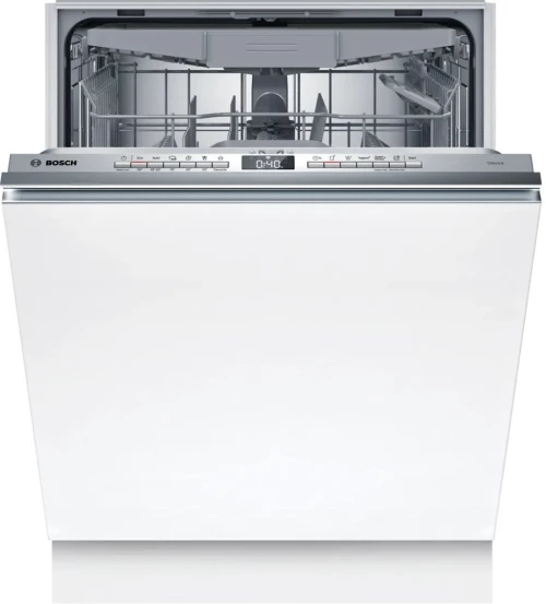 Built-in dishwasher BOSCH SMV4HVX07E