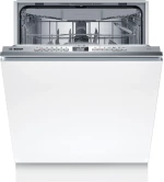 Built-in dishwasher BOSCH SMV4HVX07E