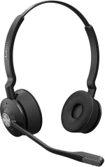 Jabra Engage SE Replacement Headset - Stereo UC, EMEA/APAC