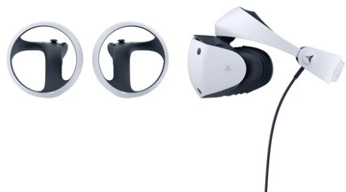 Sony Playstation VR2 PS5