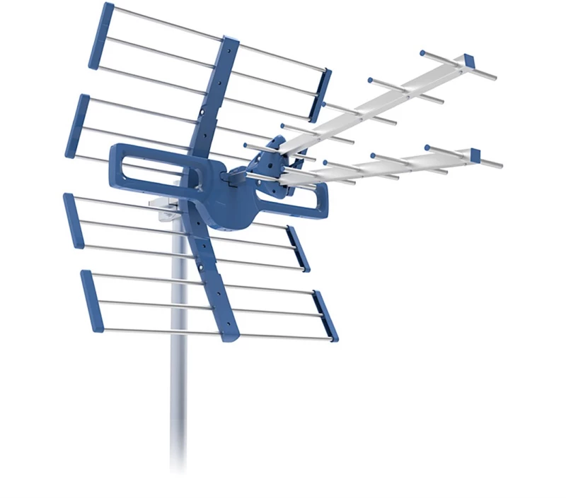 Antena TV DVB-T/T2 UHF TT-365 5G Protected Telkom Telmor