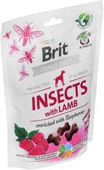 Brit Care Dog Insects&Lamb - Dog treat - 200 g