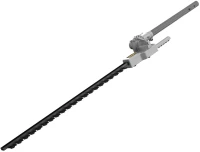 DeWALT Pole Hedge Attachment