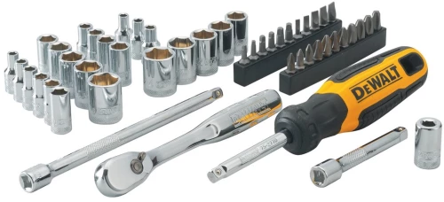 DeWALT DWMT81610-0 socket/socket set