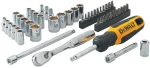 DeWALT DWMT81610-0 socket/socket set