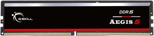 G.Skill F5-6000J3636F32GX1-IS memory module 32 GB 1 x 32 GB DDR5 6000 MHz