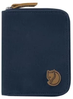 Portfel zip wallet FJALLRAVEN