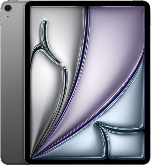 Apple iPad 13-inch Air Wi-Fi + Cellular 128GB - Space Grey