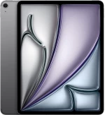 Apple iPad 13-inch Air Wi-Fi + Cellular 128GB - Space Grey