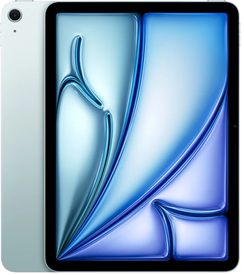 Apple iPad 11-inch Air Wi-Fi 1TB - Blue