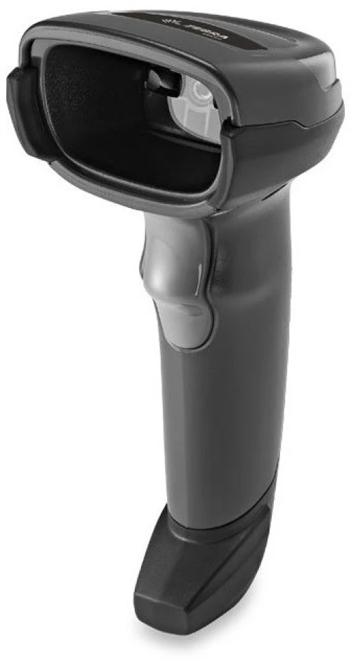 Zebra DS2208 Handheld bar code reader 1D/2D LED Black