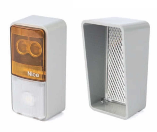 Nice EPMOR reflective photocell