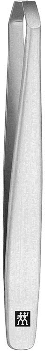 ZWILLING 78148-101-0 cosmetic tweezer Stainless steel