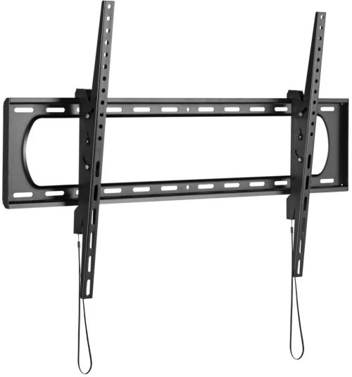 Techly ICA-PLB-369T TV mount/stand 3.05 m (120") Black