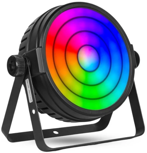 LIGHT4ME HYPNO PAR Stage Spotlight LED Effect