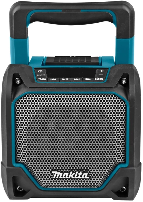 MAKITA WIRELESS BLUETOOTH SPEAKER + USB