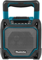 MAKITA WIRELESS BLUETOOTH SPEAKER + USB