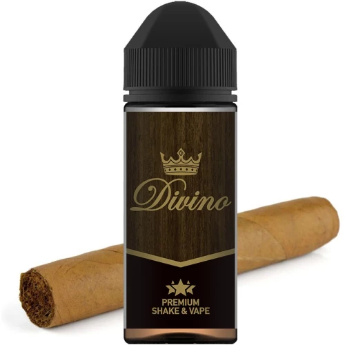 Divino Cigar SNV 30ml/120ml - 30ml