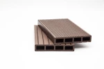 WPC ΠΕΡΙΦΡΑΞΗΣ 20/110mm  D.BROWN 110 |