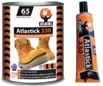 ATLACOLL ΒΕΝΖΙΝΟΚΟΛΛΑ ATLASTICK 200ml No.330