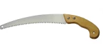 ΠΡΙΟΝΙ ΧΕΙΡΟΣ ΚΥΡΤΗ ΛΑΜΑ ΤΡΙΠΛΟ ΔΟΝΤΙ 33cm 250008