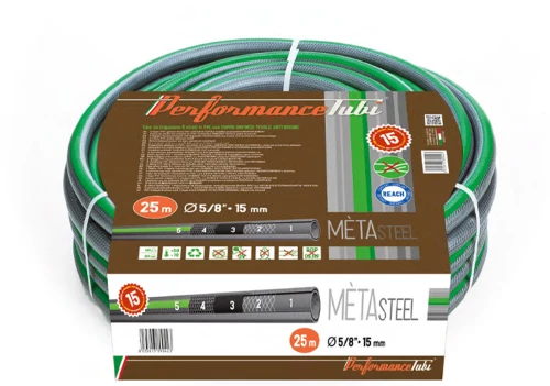 ΛΑΣΤΙΧΟ ΠΟΤΙΣΜΑΤΟΣ METASTEEL 5/8'' 25m