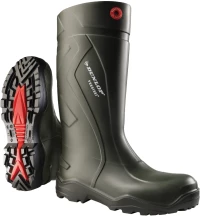DUNLOP ΜΠΟΤΕΣ ΓΟΝΑΤΟΥ Purofort+ S5 C762933 No43 Με Προστασία Δακτύλων