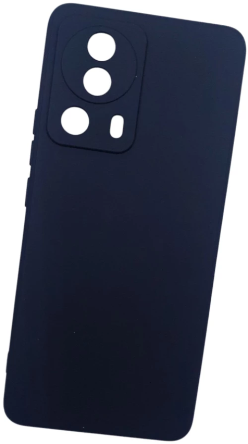 Naxius Case Black 1.8mm XiaoMi Mi 13 Lite Naxius