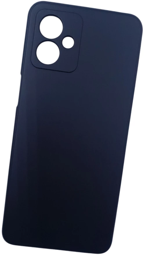 Naxius Case Black 1.8mm Motorola G14 Naxius
